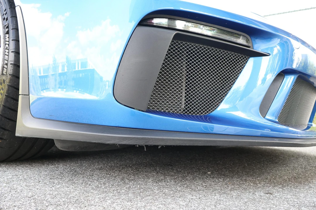 2018 Porsche 991 GT3 - Image 14 of 31
