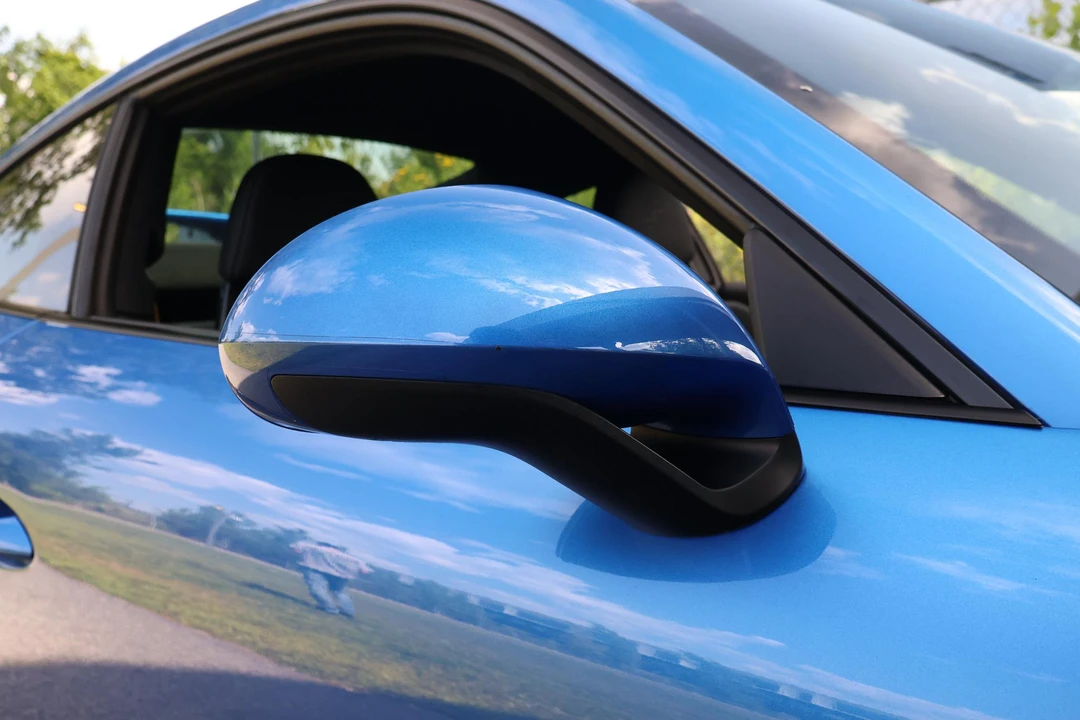 2018 Porsche 991 GT3 - Image 29 of 31