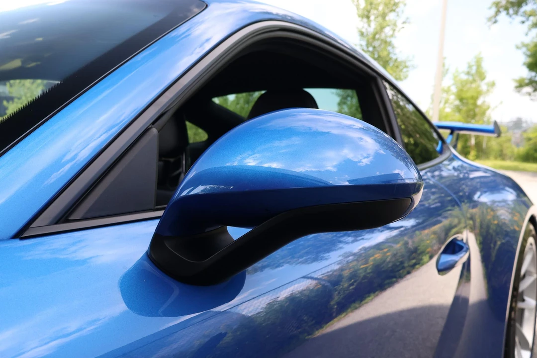 2018 Porsche 991 GT3 - Image 20 of 31