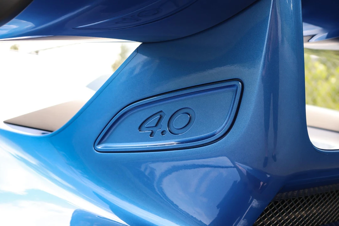 2018 Porsche 991 GT3 - Image 25 of 31