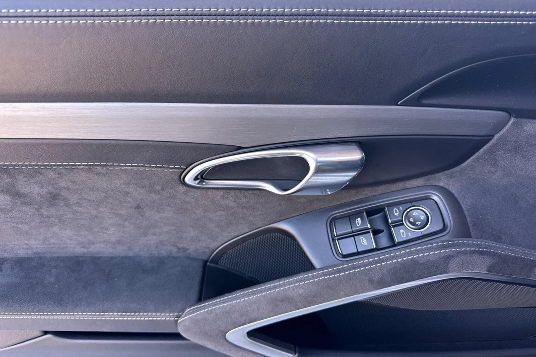 2018 Porsche 991 GT3 - Image 12 of 31
