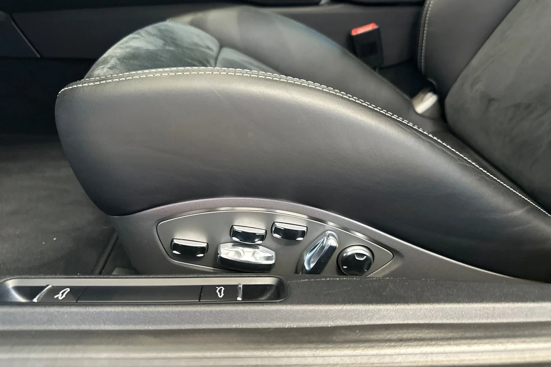 2018 Porsche 991 GT3 - Image 14 of 21