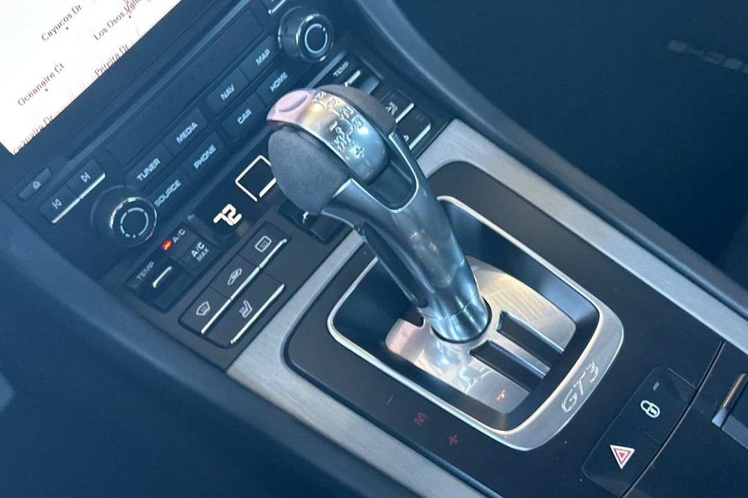 2018 Porsche 991 GT3 - Image 26 of 31