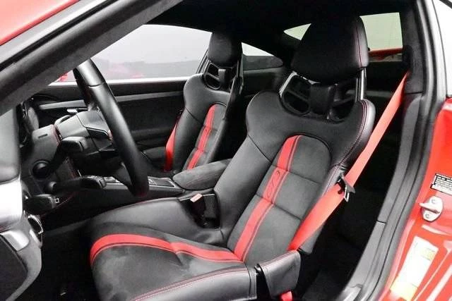 2018 Porsche 991 GT3 - Image 5 of 5
