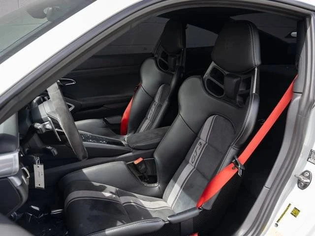 2018 Porsche 991 GT3 - Image 5 of 5