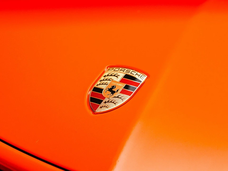 2018 Porsche 991 GT3 - Image 20 of 21