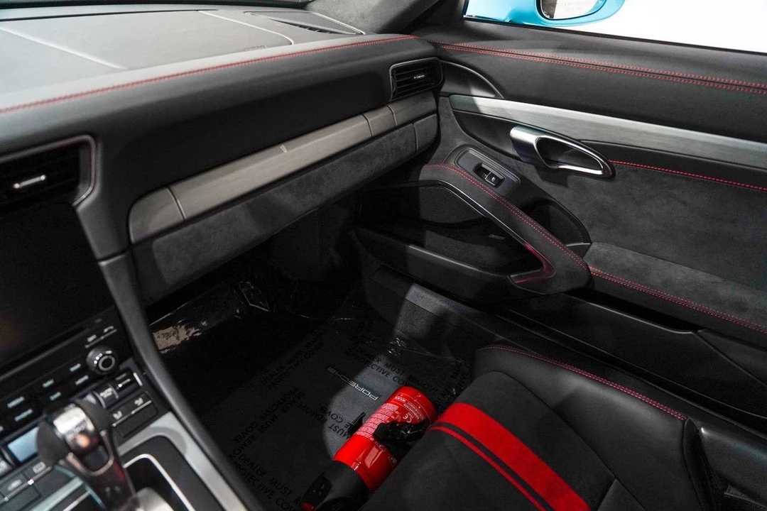 2018 Porsche 991 GT3 - Image 25 of 31