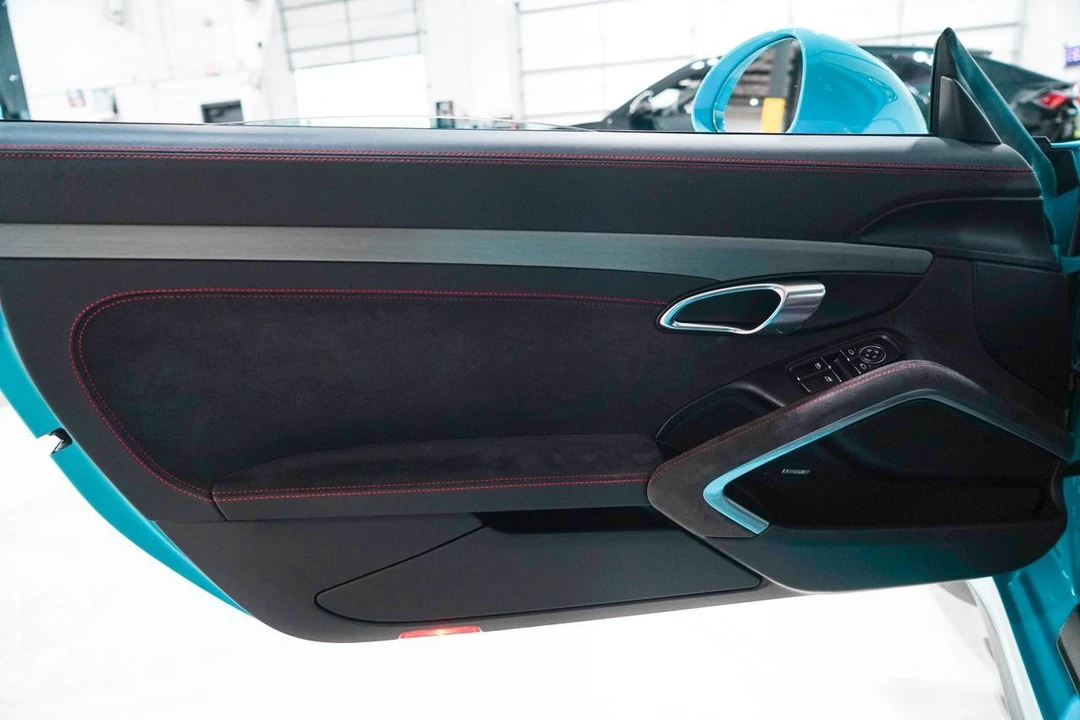 2018 Porsche 991 GT3 - Image 21 of 21