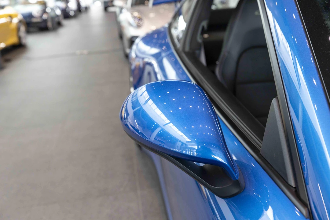 2018 Porsche 991 GT3 - Image 13 of 16