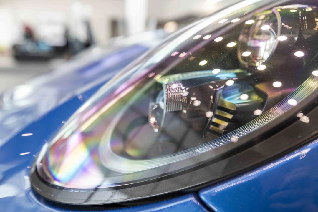 2018 Porsche 991 GT3 - Image 8 of 16