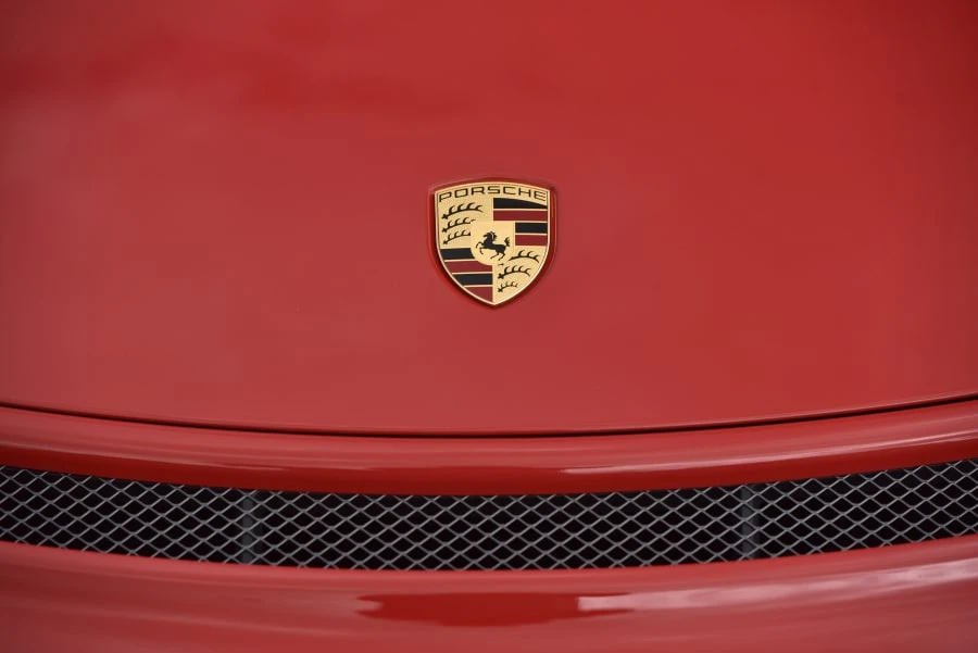 2018 Porsche 991 GT3 - Image 8 of 31