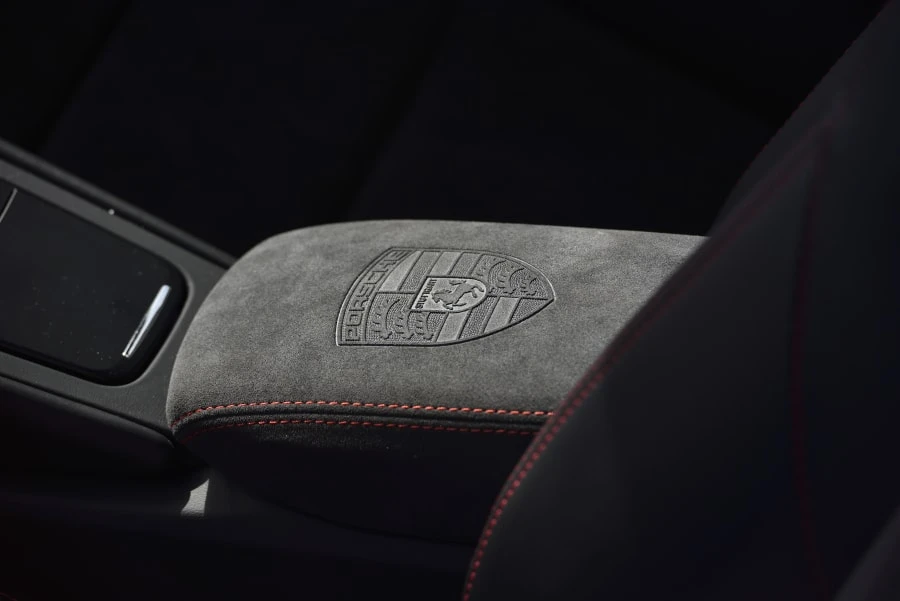 2018 Porsche 991 GT3 - Image 27 of 31