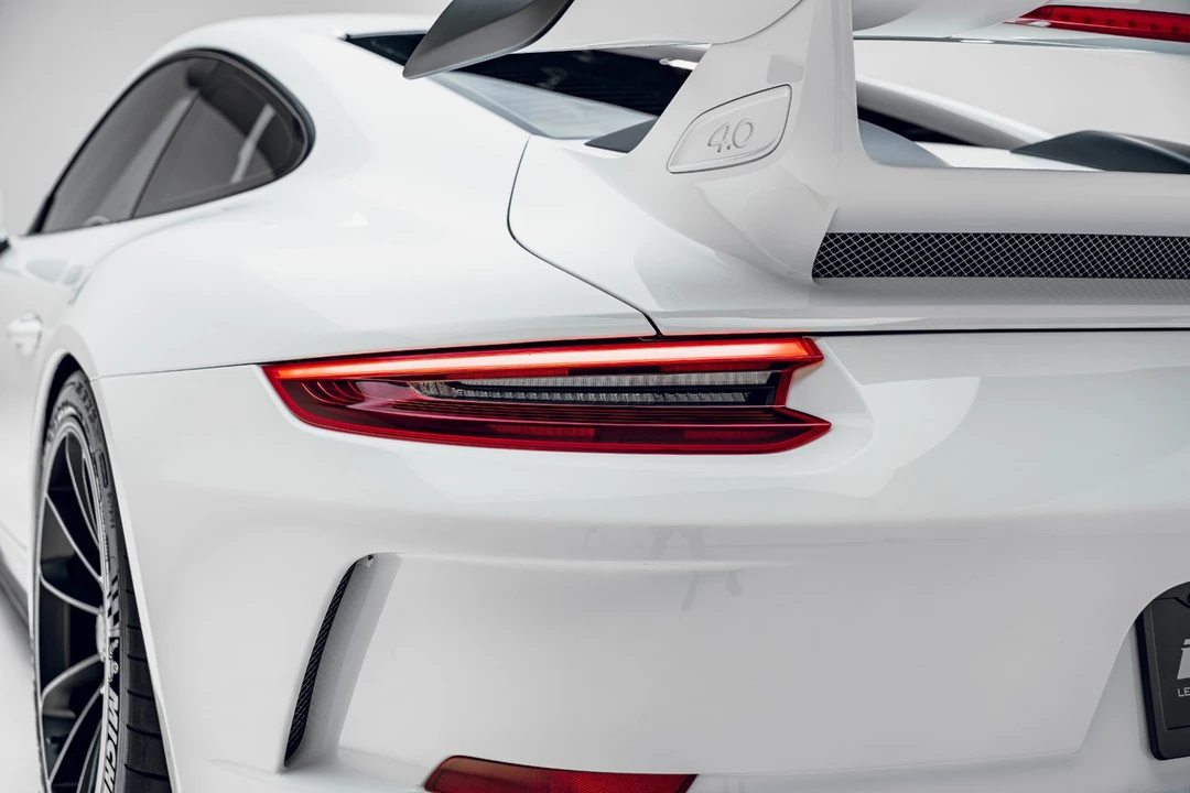 2018 Porsche 991 GT3 - Image 17 of 31
