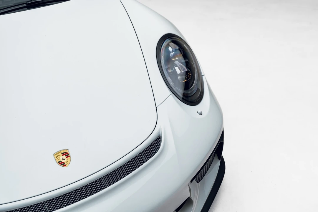 2018 Porsche 991 GT3 - Image 11 of 31