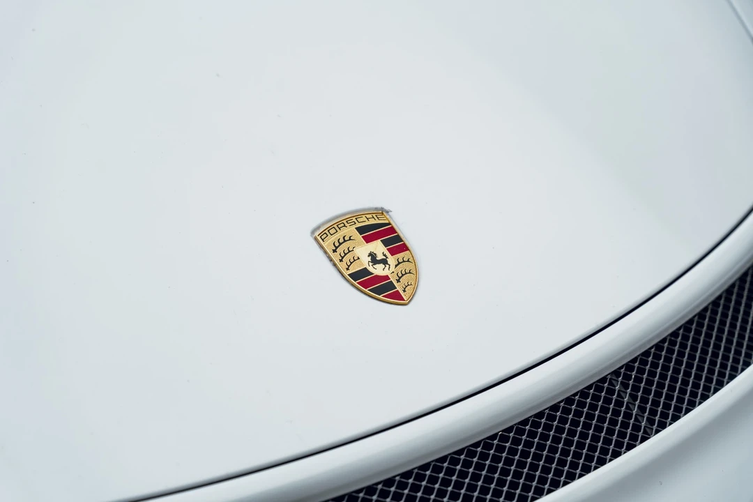 2018 Porsche 991 GT3 - Image 12 of 31