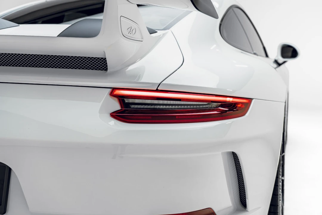 2018 Porsche 991 GT3 - Image 16 of 31