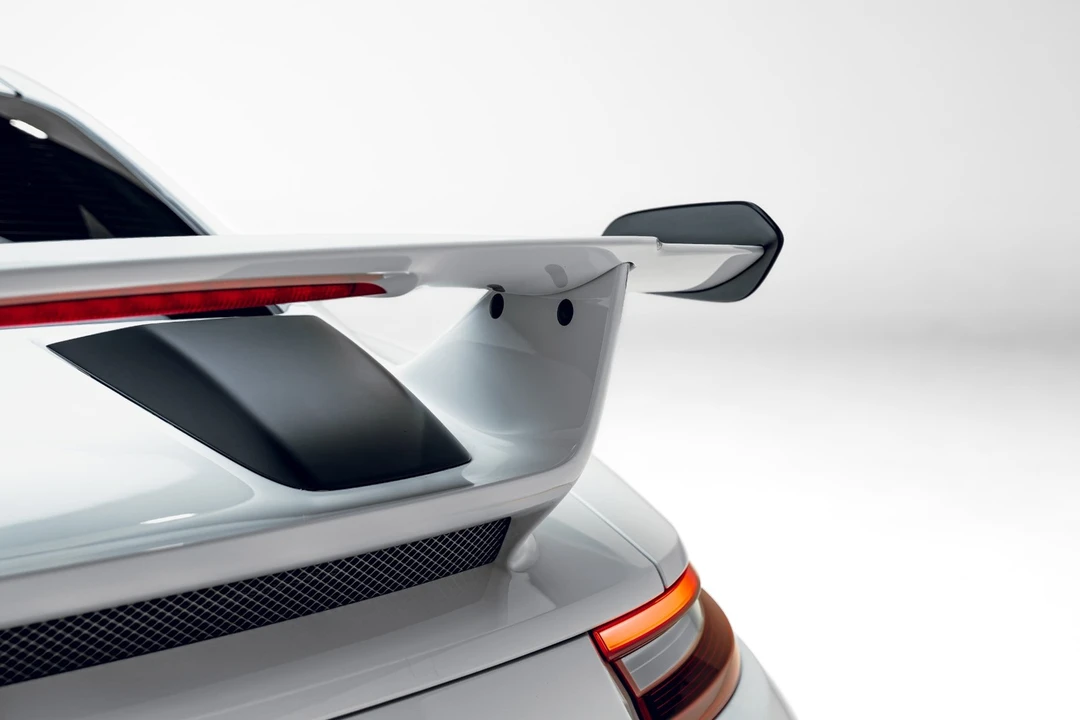 2018 Porsche 991 GT3 - Image 18 of 31