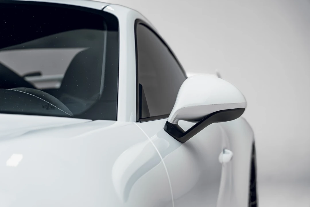 2018 Porsche 991 GT3 - Image 14 of 31