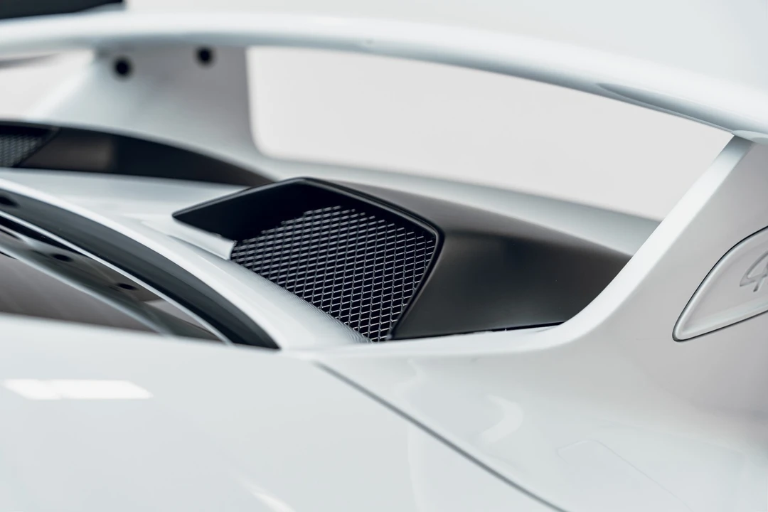 2018 Porsche 991 GT3 - Image 23 of 31