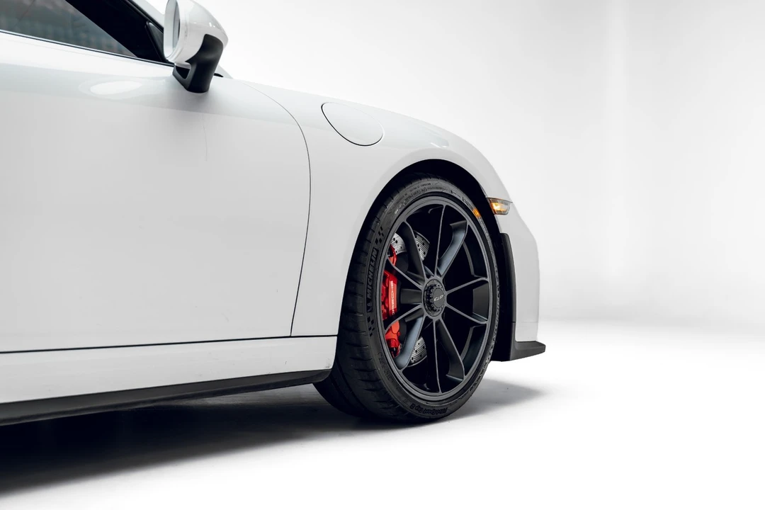 2018 Porsche 991 GT3 - Image 9 of 31