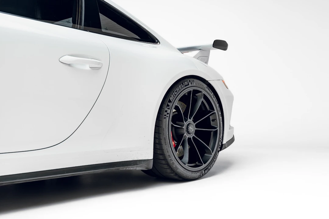 2018 Porsche 991 GT3 - Image 8 of 31