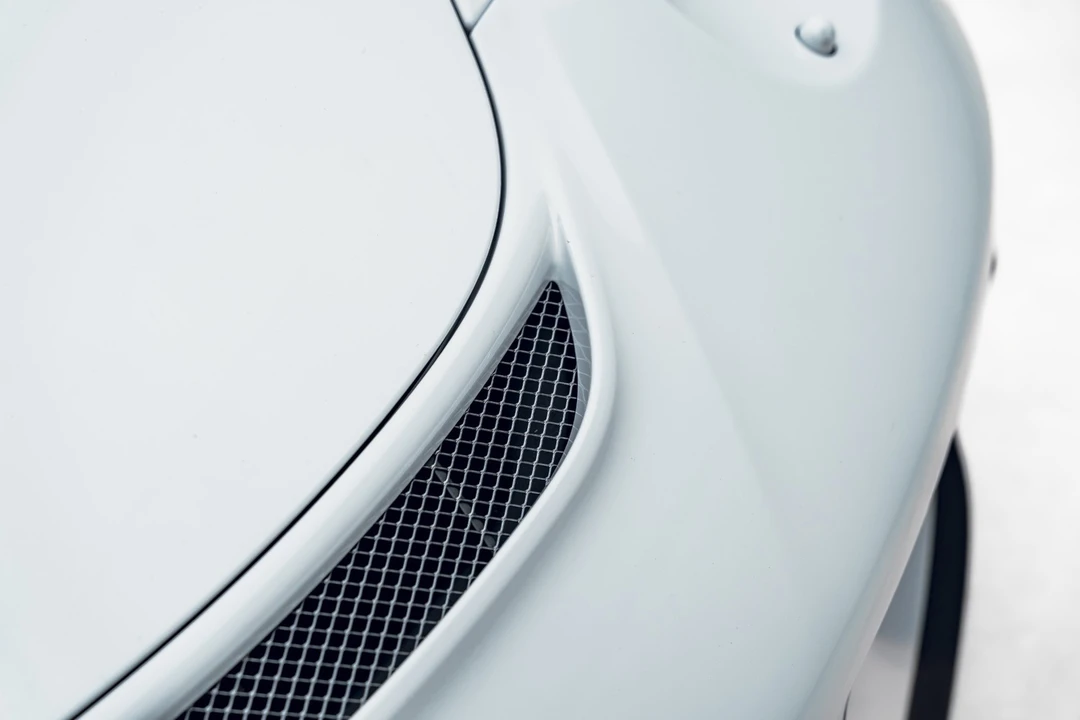 2018 Porsche 991 GT3 - Image 13 of 31