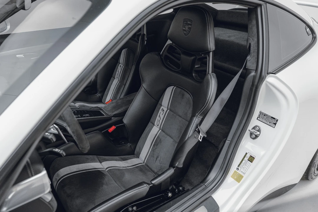 2018 Porsche 991 GT3 - Image 31 of 31