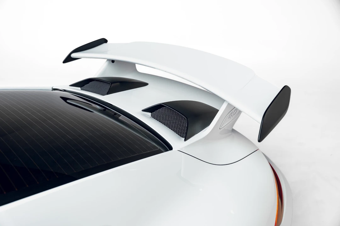 2018 Porsche 991 GT3 - Image 22 of 31