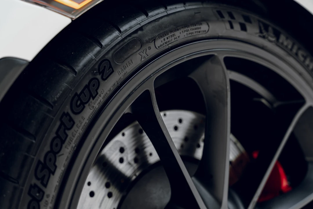 2018 Porsche 991 GT3 - Image 21 of 31