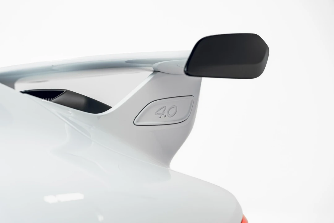 2018 Porsche 991 GT3 - Image 24 of 31