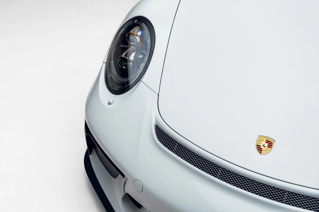 2018 Porsche 991 GT3 - Image 10 of 31