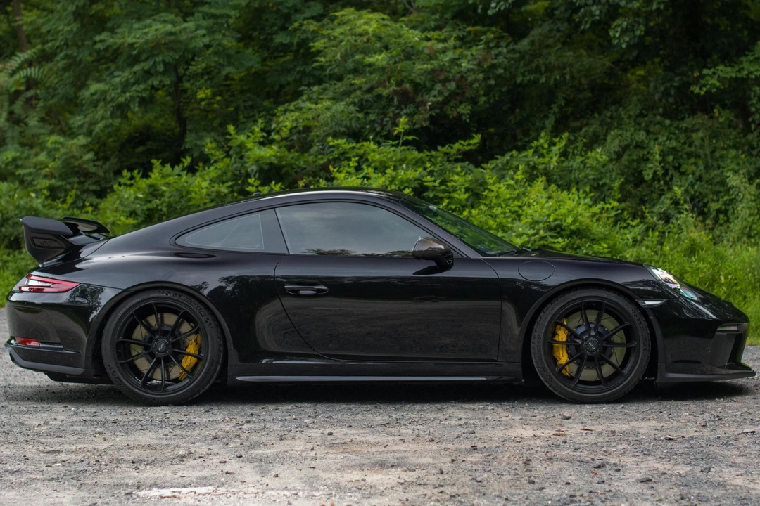 2018 Porsche 991 GT3 - Image 3 of 31