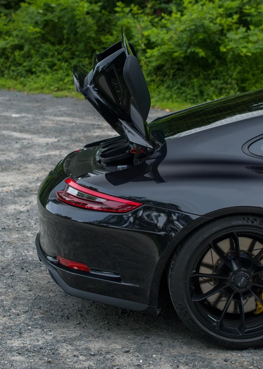 2018 Porsche 991 GT3 - Image 26 of 31