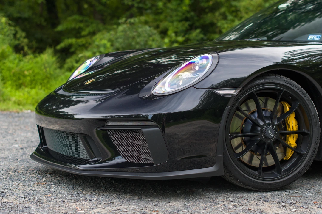 2018 Porsche 991 GT3 - Image 16 of 31