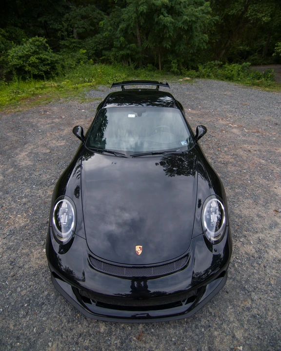 2018 Porsche 991 GT3 - Image 7 of 31