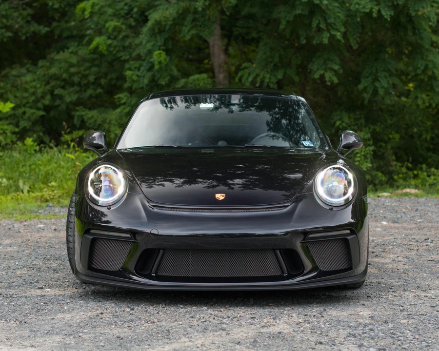 2018 Porsche 991 GT3 - Image 6 of 31