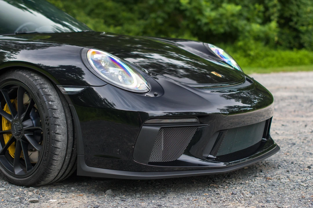 2018 Porsche 991 GT3 - Image 13 of 31