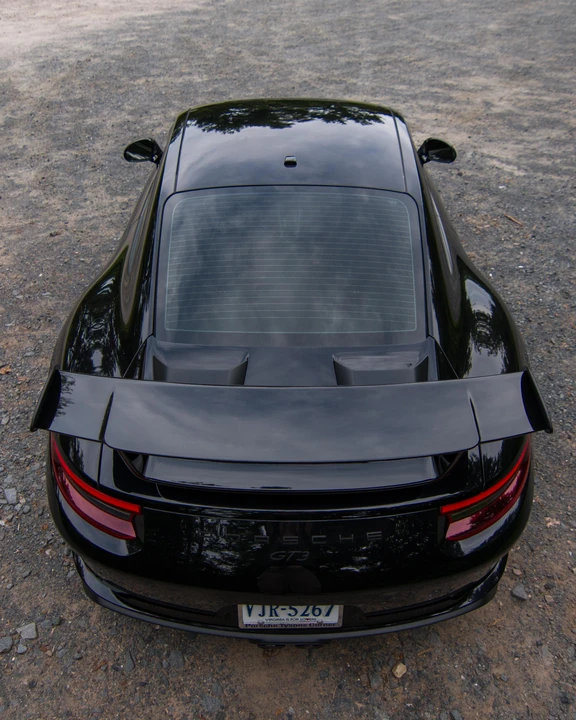 2018 Porsche 991 GT3 - Image 9 of 31