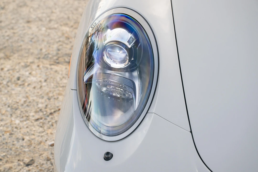 2018 Porsche 991 GT3 - Image 10 of 31