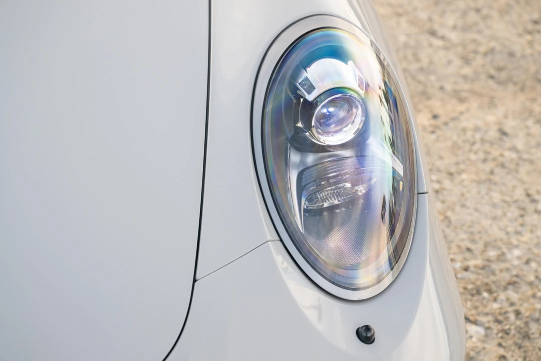 2018 Porsche 991 GT3 - Image 14 of 31