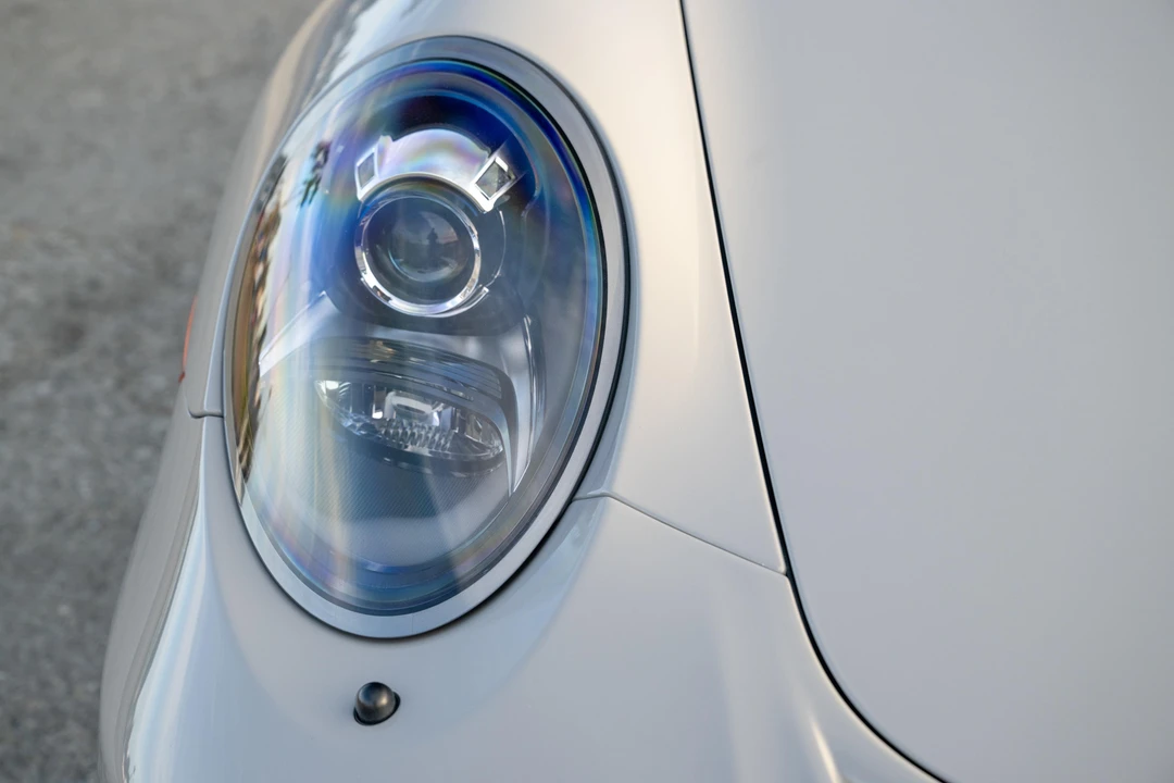 2018 Porsche 991 GT3 - Image 9 of 31