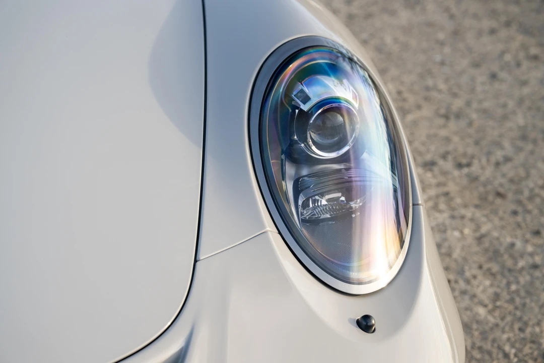 2018 Porsche 991 GT3 - Image 15 of 31