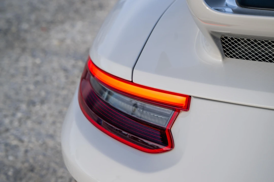 2018 Porsche 991 GT3 - Image 24 of 31