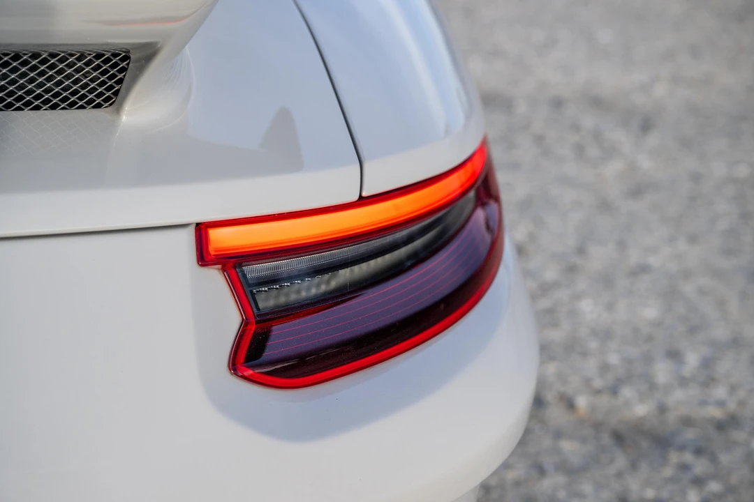 2018 Porsche 991 GT3 - Image 27 of 31