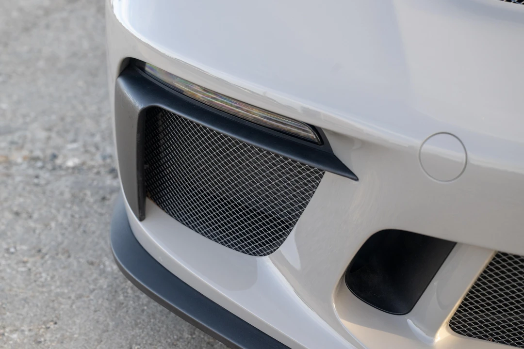 2018 Porsche 991 GT3 - Image 11 of 31