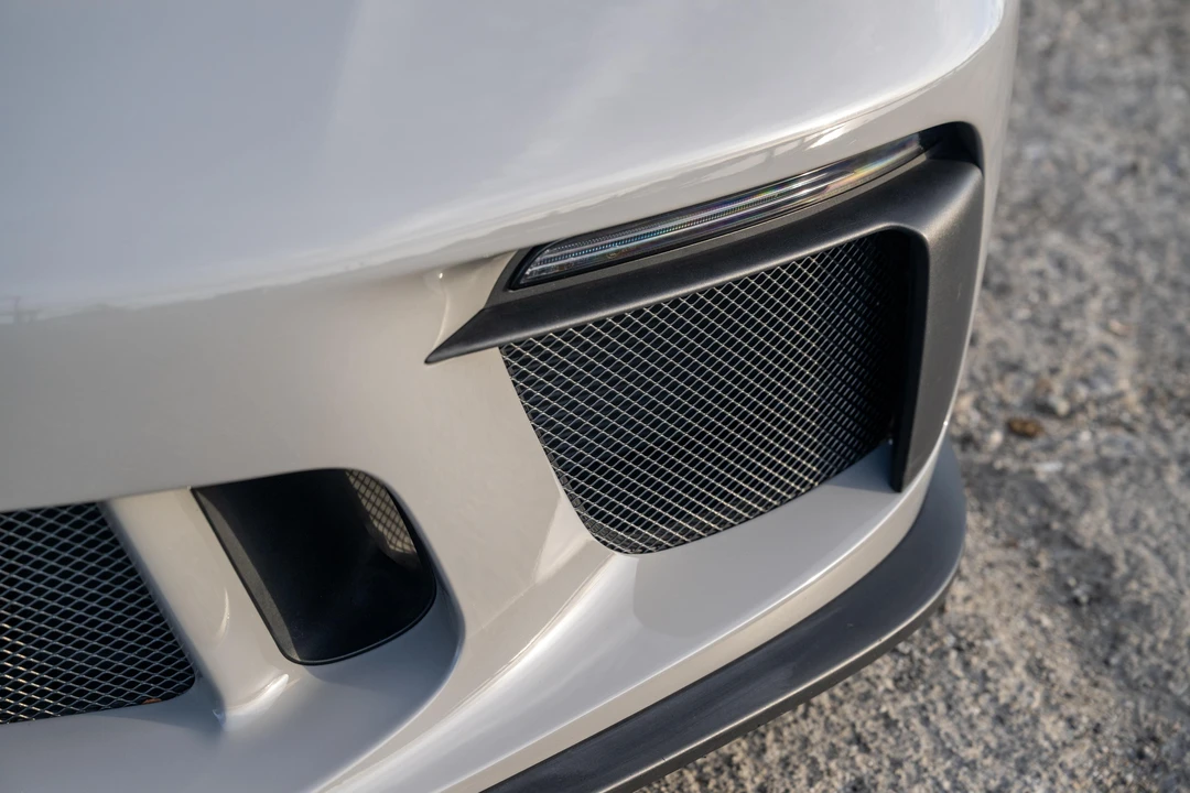 2018 Porsche 991 GT3 - Image 13 of 31