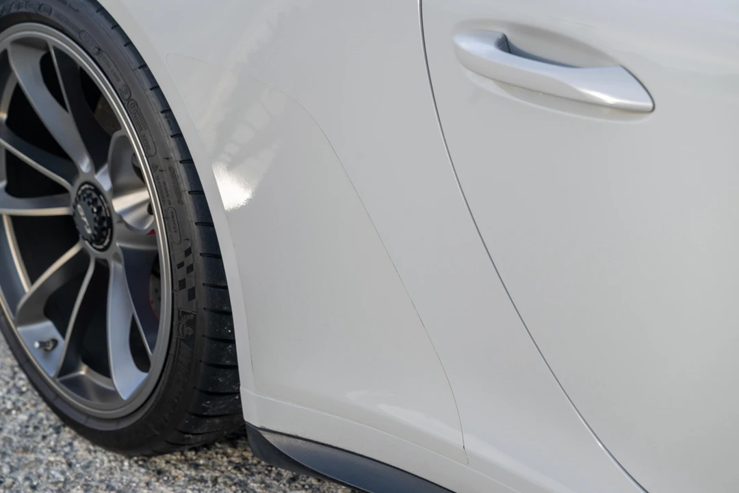 2018 Porsche 991 GT3 - Image 31 of 31