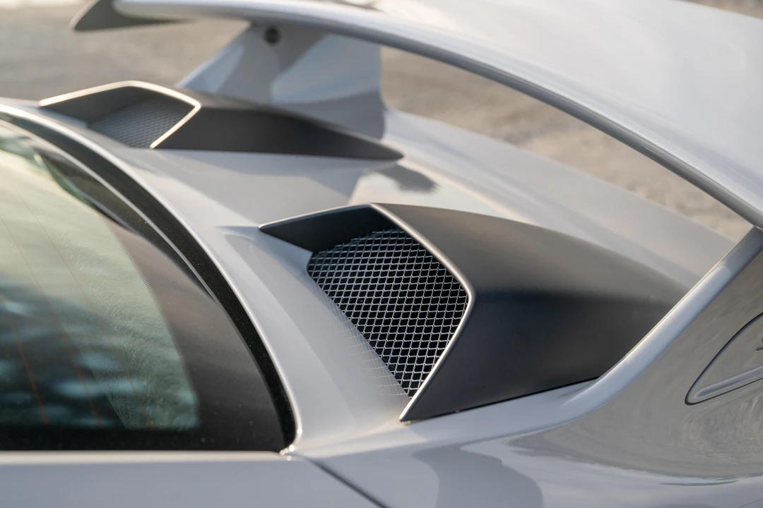 2018 Porsche 991 GT3 - Image 22 of 31