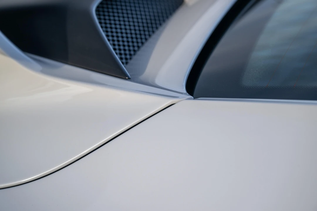 2018 Porsche 991 GT3 - Image 29 of 31
