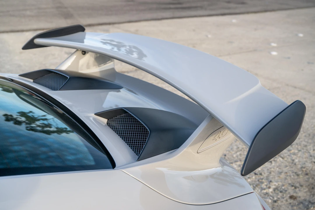 2018 Porsche 991 GT3 - Image 21 of 31